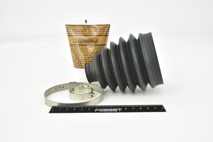Cv boot kit FEBEST 0517P-GHAT