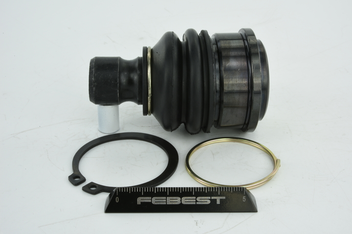 Traggelenk TE69-34-350C FEBEST 0520-CX FORD, MAZDA, LINCOLN
