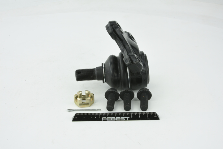 Traggelenk 0520-E2000 FEBEST S47P34550B NISSAN, MAZDA, KIA