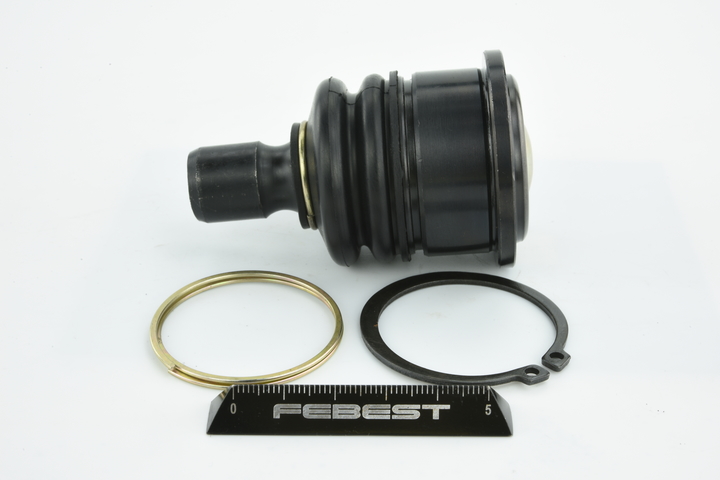Suspension arm ball joint FEBEST 0520-TRB rating