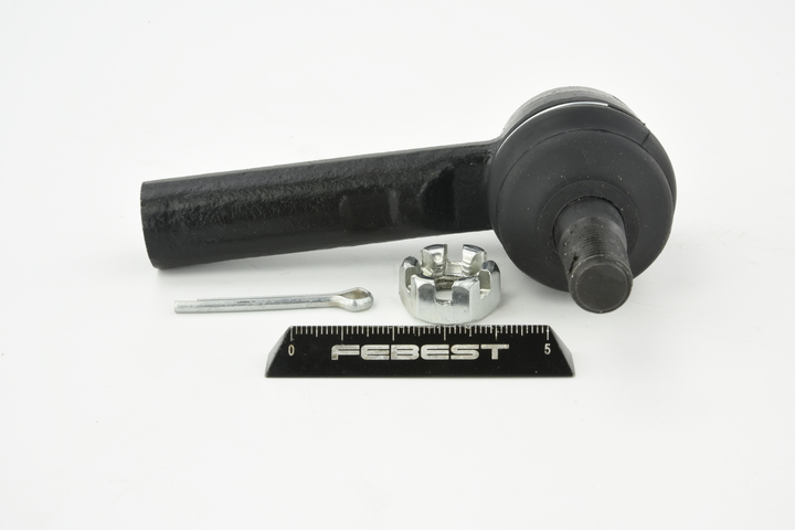 Spurstangenkopf 0521-211 FEBEST 8AG432280A HYUNDAI, MAZDA, KIA, FORD USA, MERCURY