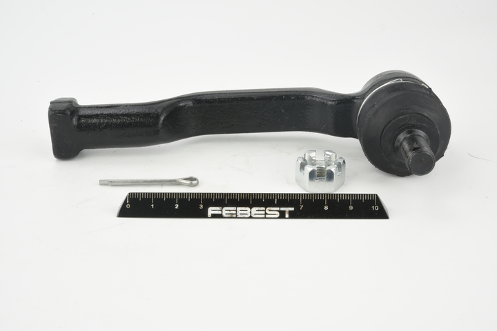 8655445 FEBEST 0521BT50IN MAZDA BT-50 Pritsche/Fahrgestell (CD, UN) Spurgelenk Preis