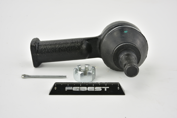 Spurstangengelenk FEBEST 0521-BT50OUT Bewertung
