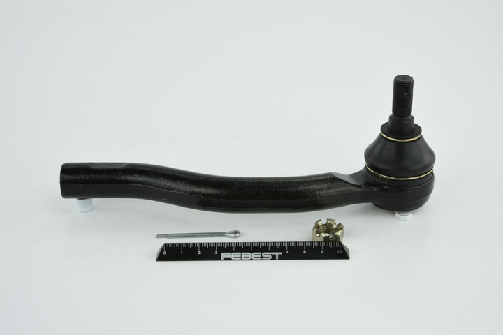 Spurstangenkopf 0521-ERLH FEBEST EG2132290B FORD, MAZDA, ISUZU, MERCURY