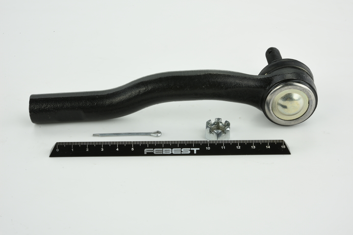 Outer tie rod end FEBEST 0521-GJLH