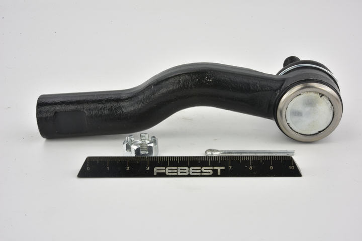 Rotule de direction GJ6E-32290 FEBEST 0521-MZ6L FORD, NISSAN, MAZDA, JAGUAR, MERCURY