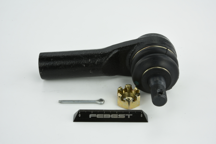 Track rod end ball joint FEBEST 0521-TRB rating