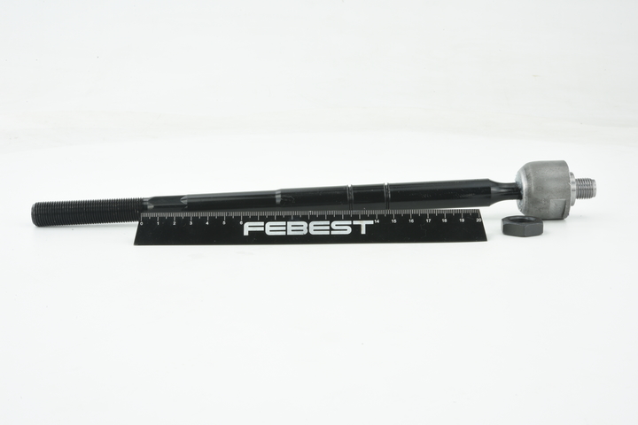 Axialgelenk, Spurstange EC01 32 240 FEBEST 0522-EP FORD, TOYOTA, MAZDA, HYUNDAI, MERCURY