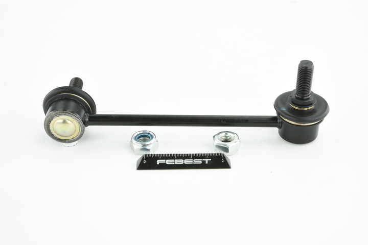 Anti-roll bar link GK2A 34 150 A FEBEST 0523-002 MERCEDES-BENZ, FORD, TOYOTA, VOLVO, HONDA