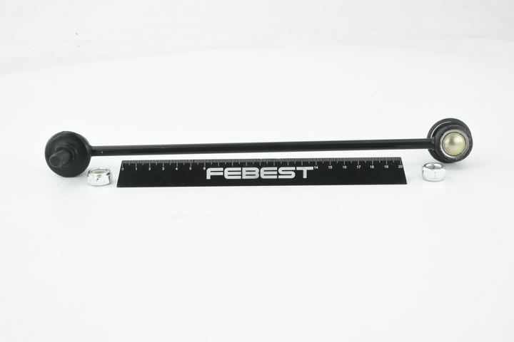 FEBEST 0523DEMNF Stabilisatorstangen RENAULT Megane IV Sedan 1.5 dCi 110 Pk Diesel 2020