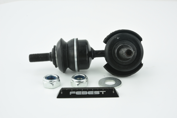 FEBEST 0523-MZ3R Anti-roll bar link