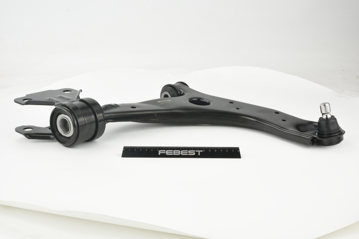 Querlenker 0524-BLRH FEBEST B39D34300 FORD, MAZDA, VOLVO, SUZUKI