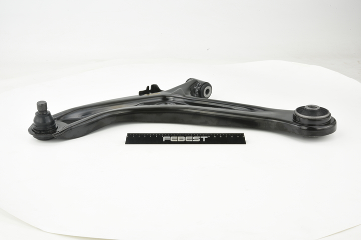 Suspension arm D65134350A FEBEST 0524-DEFL MAZDA, DAIHATSU, MERCURY