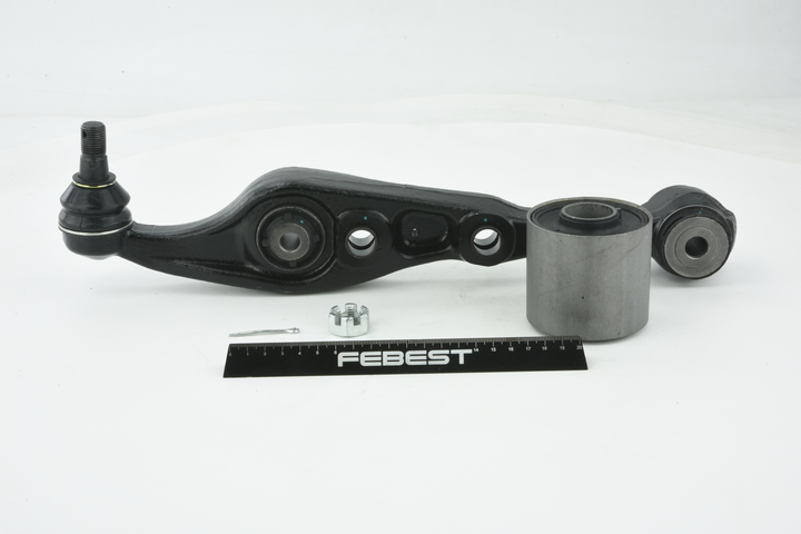 Achslenker FEBEST 0524-GHLRH Bewertung