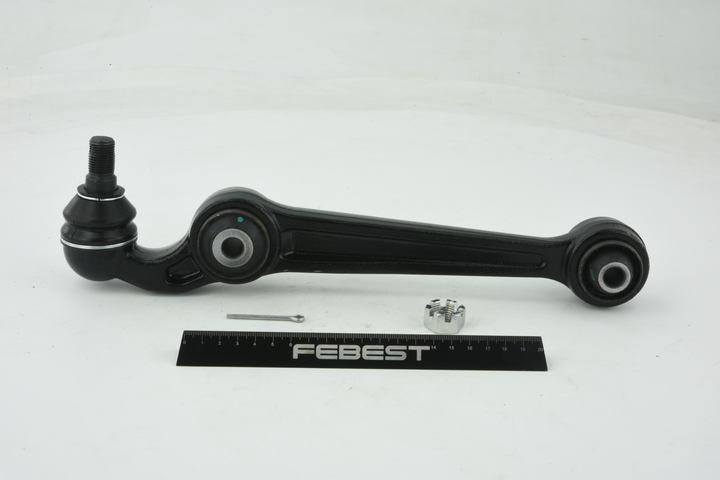 FEBEST 8656159 Ford Fusion CD3 Track control arm for upgrade