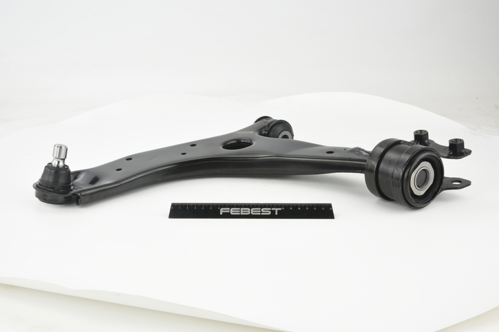 Querlenker C273-34-350B FEBEST 0524-MZ3LH MAZDA