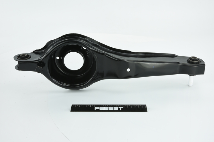 Bras de suspension C291-28-300A - FEBEST 0524-MZ3R FORD, VOLVO, MAZDA