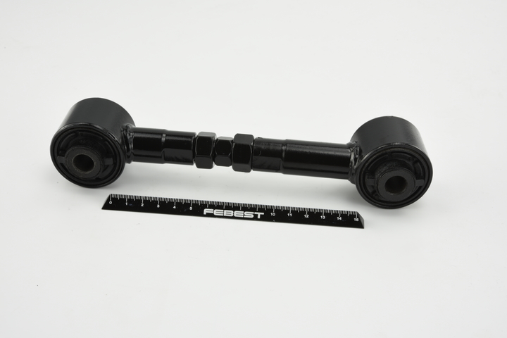 Achslenker FEBEST 0525-MZ6 Bewertung