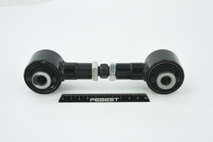 Achslenker FEBEST 0525-MZ6R Bewertung