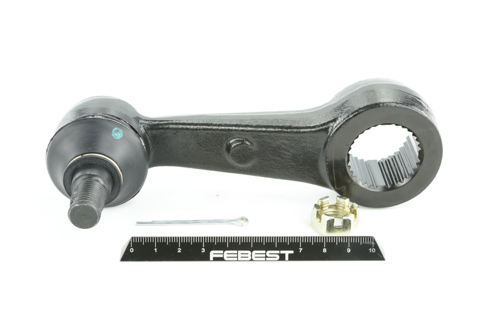 Levier de commande de direction FEBEST 0526-BT50 évaluation