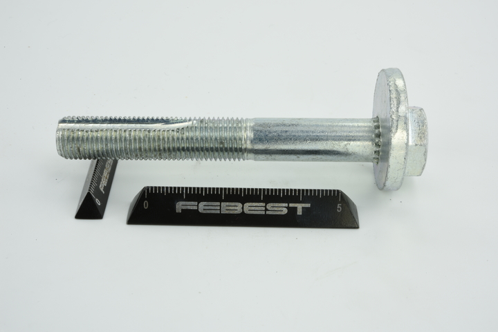Болт за регулиране на страничния наклон FEBEST 0529-001 оценка