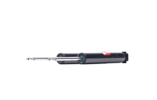 TRW TWIN JGE1004T Stoßdämpfer