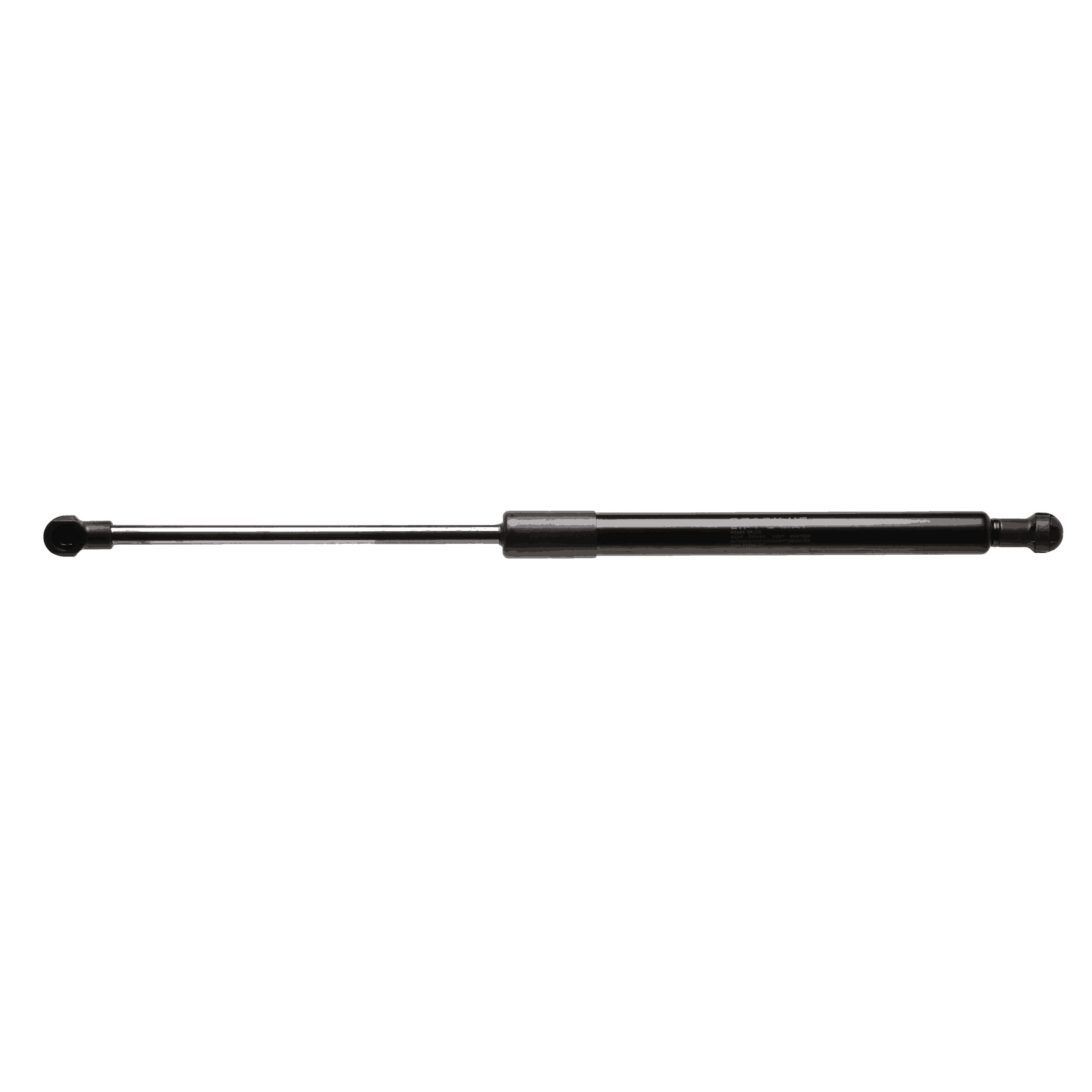 STABILUS LIFT-O-MAT 055236 Газов амортисьор, багажно / товарно пространство