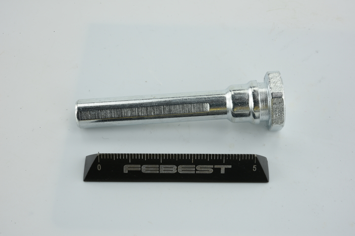 8660995 Styrebolt, bremsecaliper FEBEST Suzuki