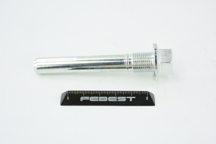 Kit revisione, pinza freno FEBEST 0574-CX7L