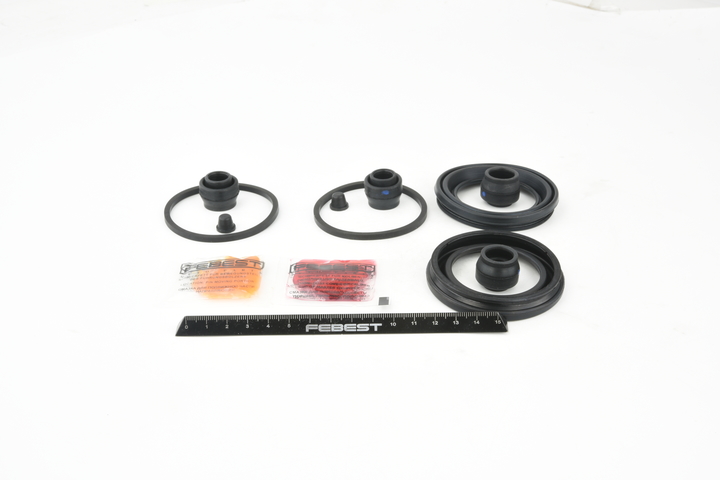 Reparatursatz, Bremssattel FEBEST 0575-GHF Bewertung