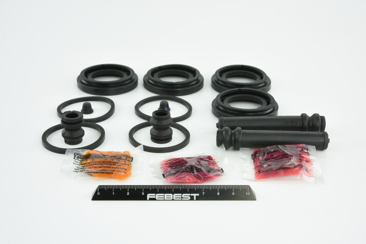8661045 FEBEST 0575LWF Kit riparazione pinza freno MPV I (LV) costo
