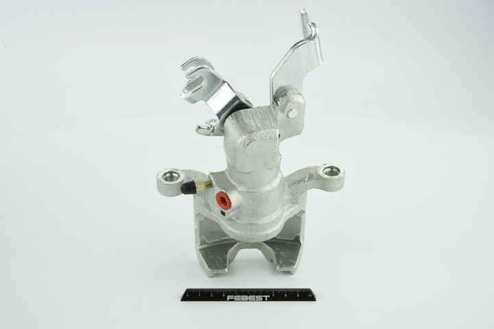 Bremssattel GJZJ-26-99ZC FEBEST 0577-MZ6RL MAZDA, ISUZU, GMC