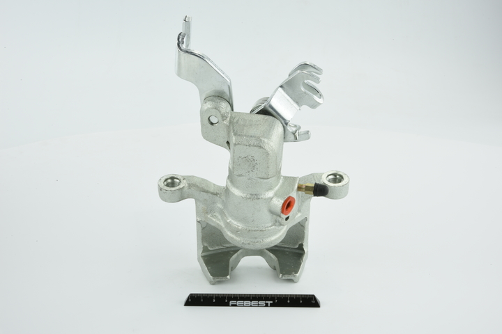 Bremssattel 0577-MZ6RR FEBEST GJZJ2698ZC MAZDA, ISUZU, GMC