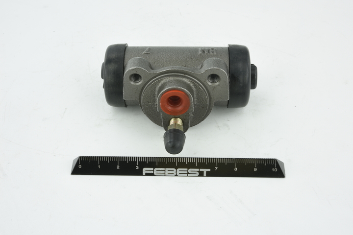 8661124 0578BT50 OEM FEBEST Trommelbremser pris