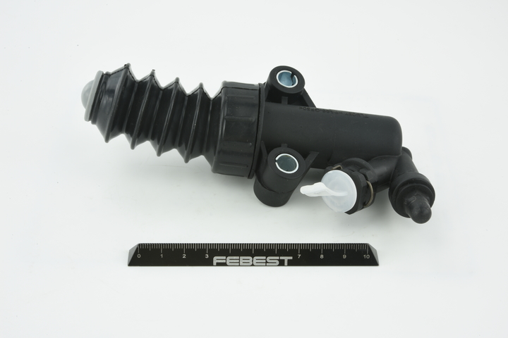 Nehmerzylinder FEBEST 0580-MZ3 Bewertung