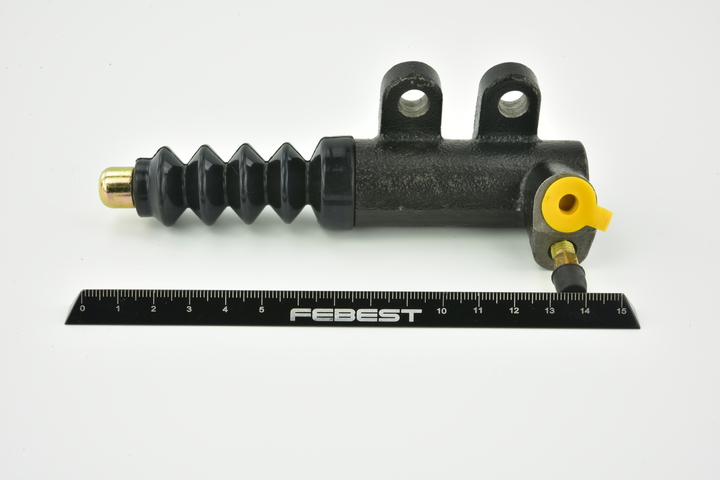 Nehmerzylinder FEBEST 0580-MZ6 Bewertung