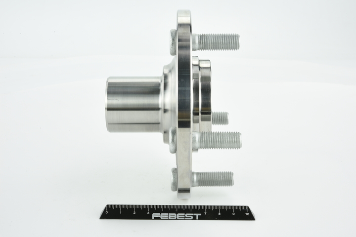 Wheel Hub FEBEST 0582-6F rating
