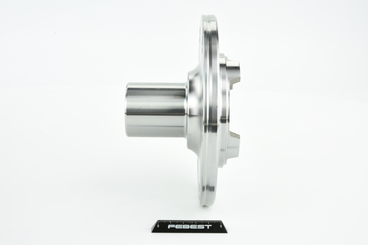 Wheel Hub FEBEST 0582-BT50F rating
