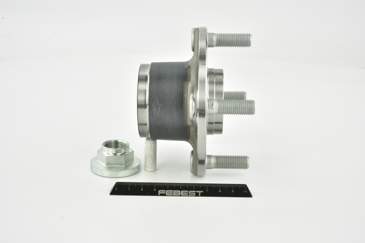 FEBEST 0582-DWR Radnabe