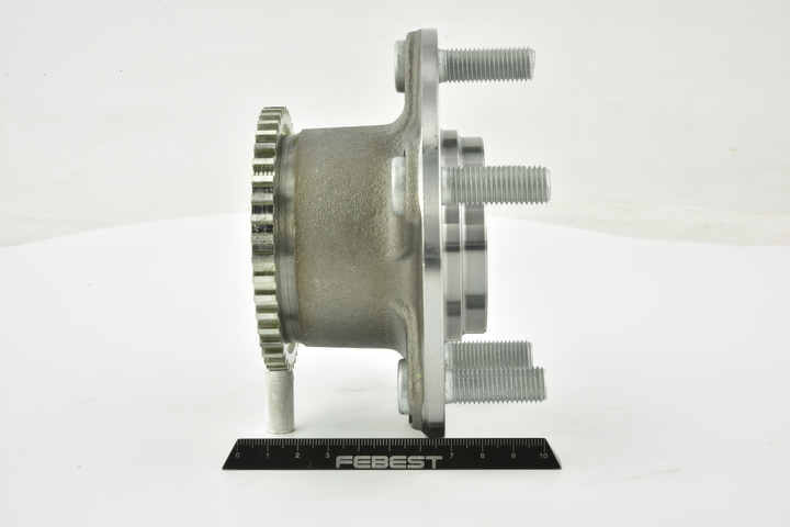 Radnabe GE4T2615X FEBEST 0582-GFRA44 MAZDA, MERCURY