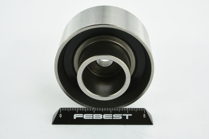 8662360 FEBEST 0588UN Geleide rol / omdraairol getande riem FORD RANGER 2022 prijs