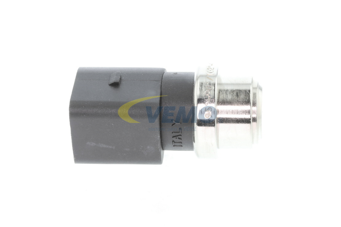 Temperaturschalter, Kühlerlüfter V15-99-2049 VEMO 4B0973732 VW, AUDI, SKODA, SEAT