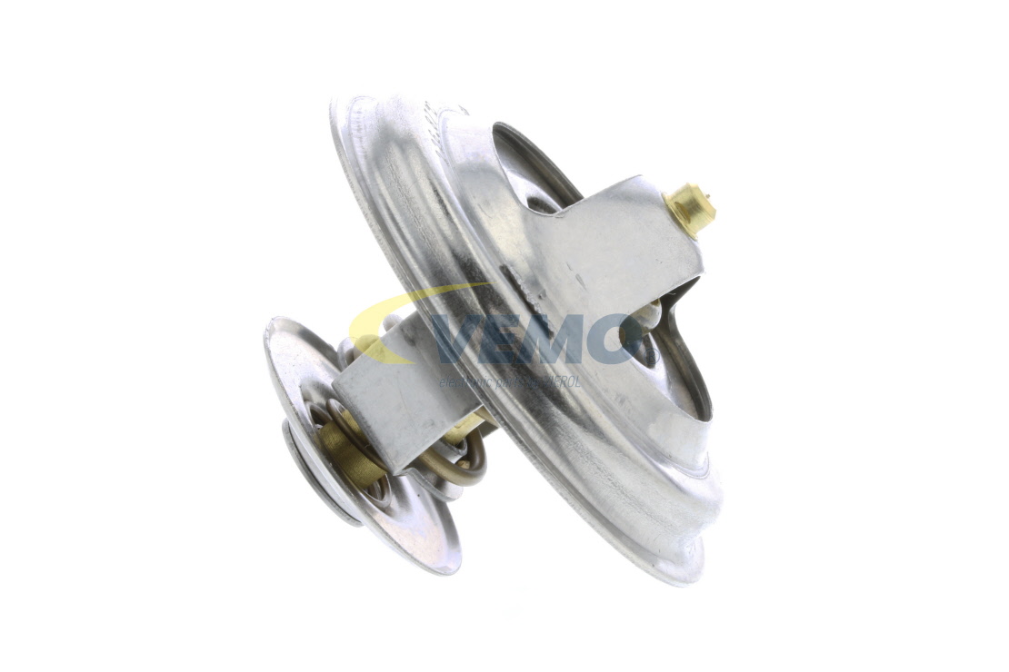 Kühlwasserthermostat 077 121 113 C VEMO V15-99-2058 VW, AUDI, SKODA, SEAT, CUPRA