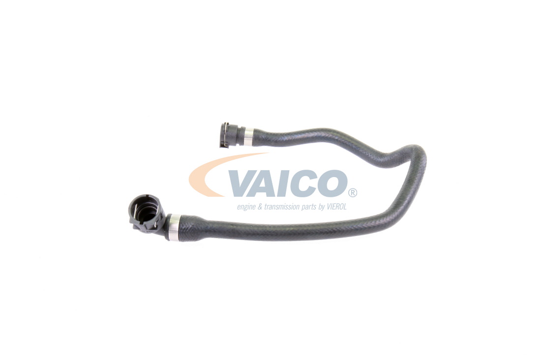 Coolant pipe VAICO V20-1343 rating