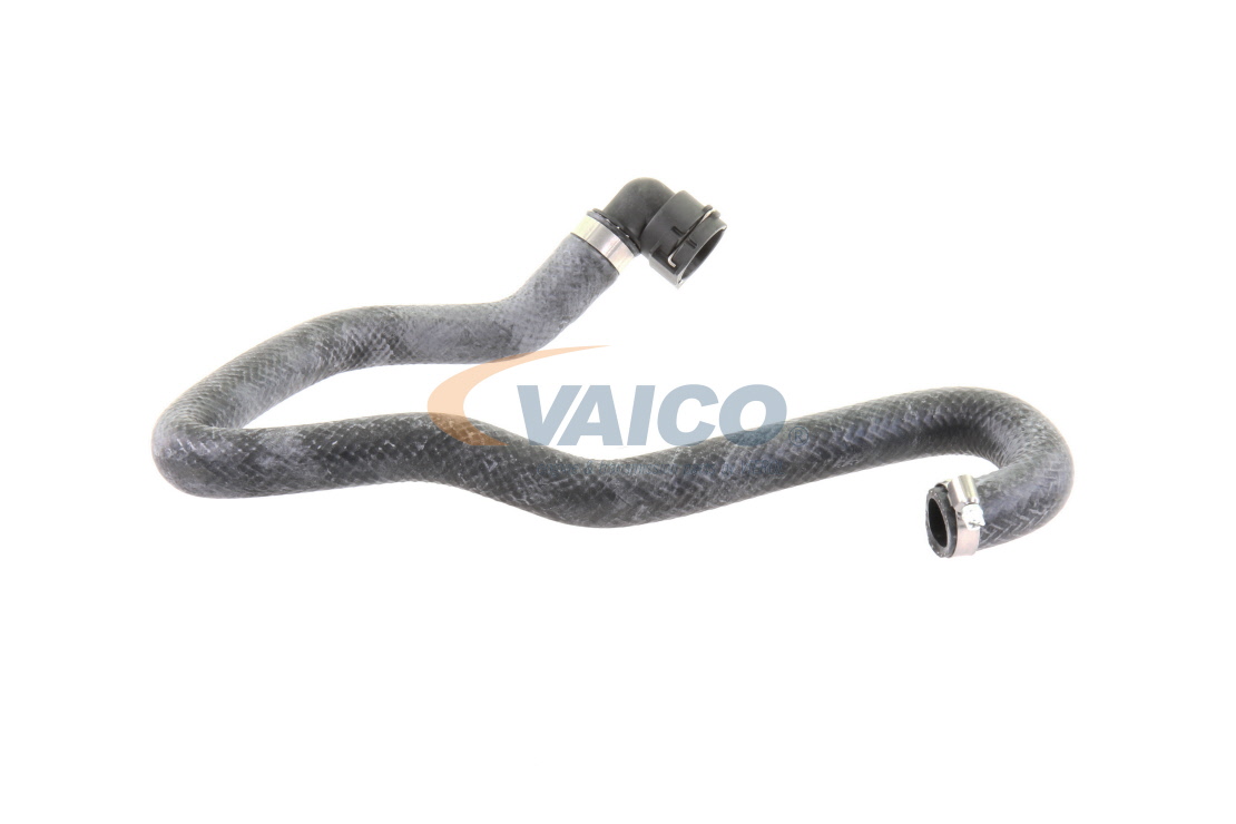 Przewód elastyczny chłodnicy 64213400421 VAICO V20-1353 BMW