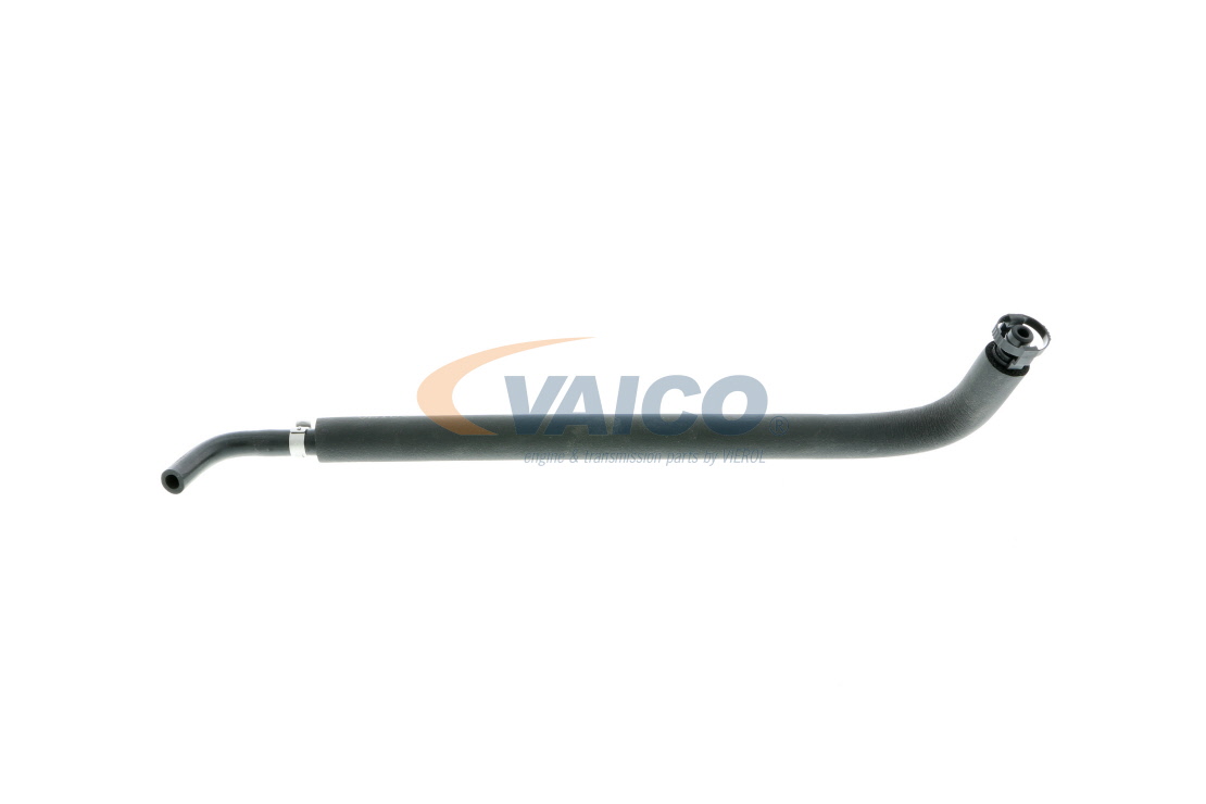 Hose, crankcase breather VAICO V20-1371 rating