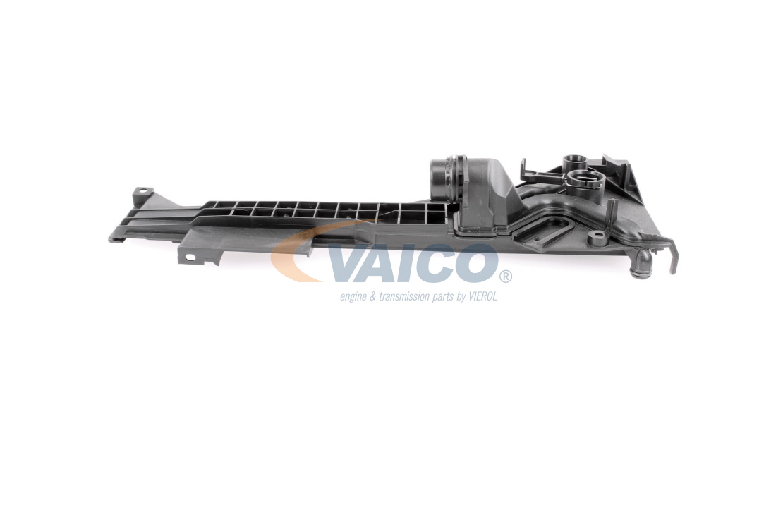 Lagerung, Ausgleichsbehälter-Kühlmittel V20-1383 VAICO 17113400017 BMW