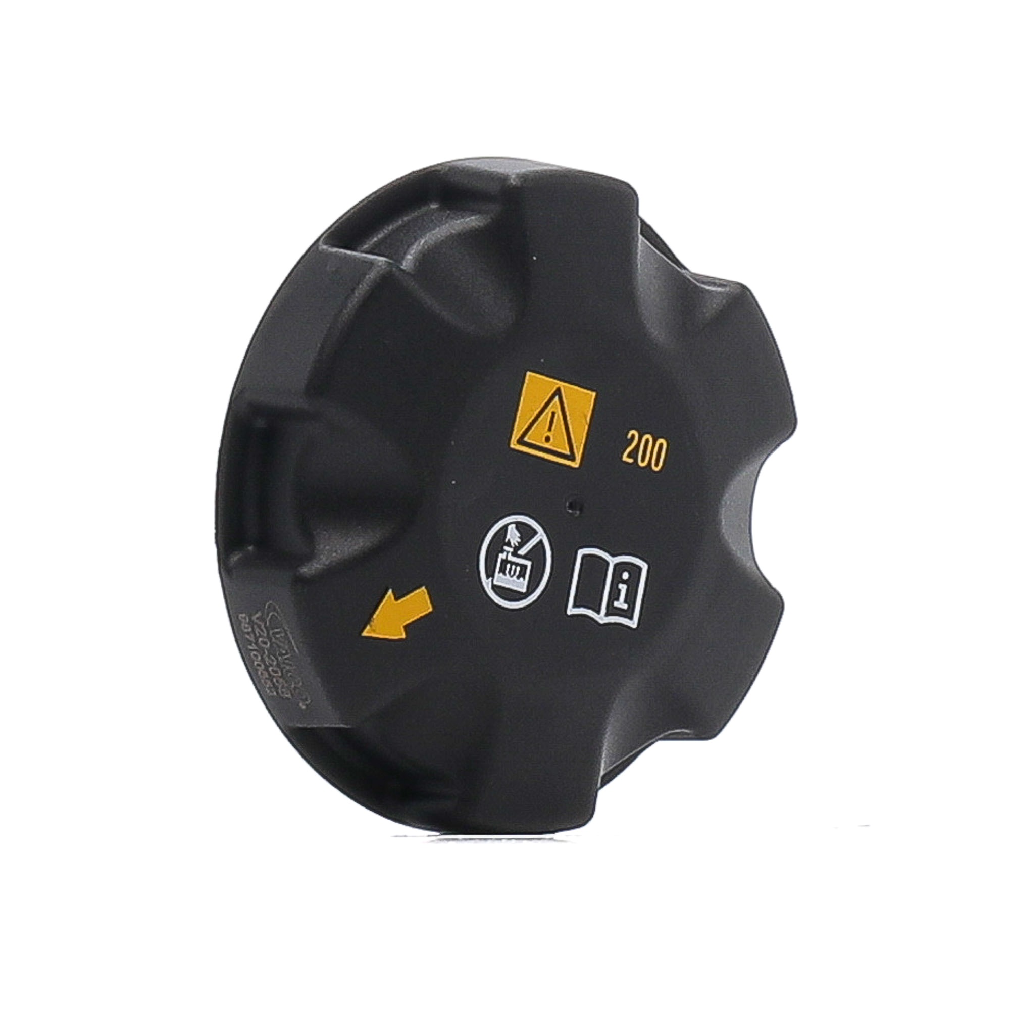 Verschlußdeckel, Kühlmittelbehälter 7516004 VAICO V20-2058 BMW, MINI