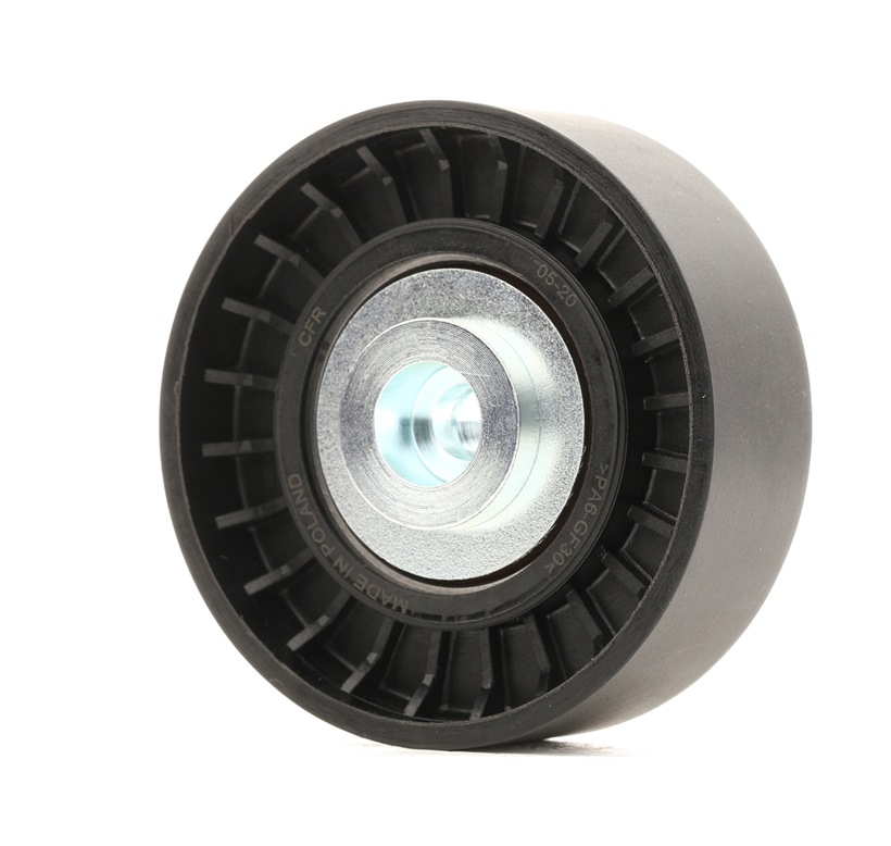 CAFFARO 06-14 Umlenk Führungsrolle BMW 3er 318d 2.0 115 PS Diesel