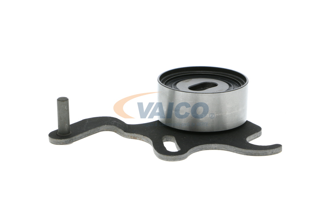 Spannrolle, Zahnriemen V40-0657 VAICO 8970105301 OPEL, ISUZU